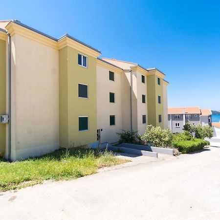 Apartments Katic Trogir Exterior foto