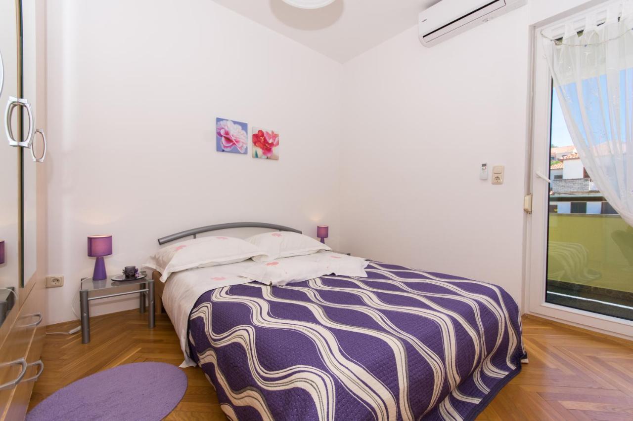 Apartments Katic Trogir Exterior foto