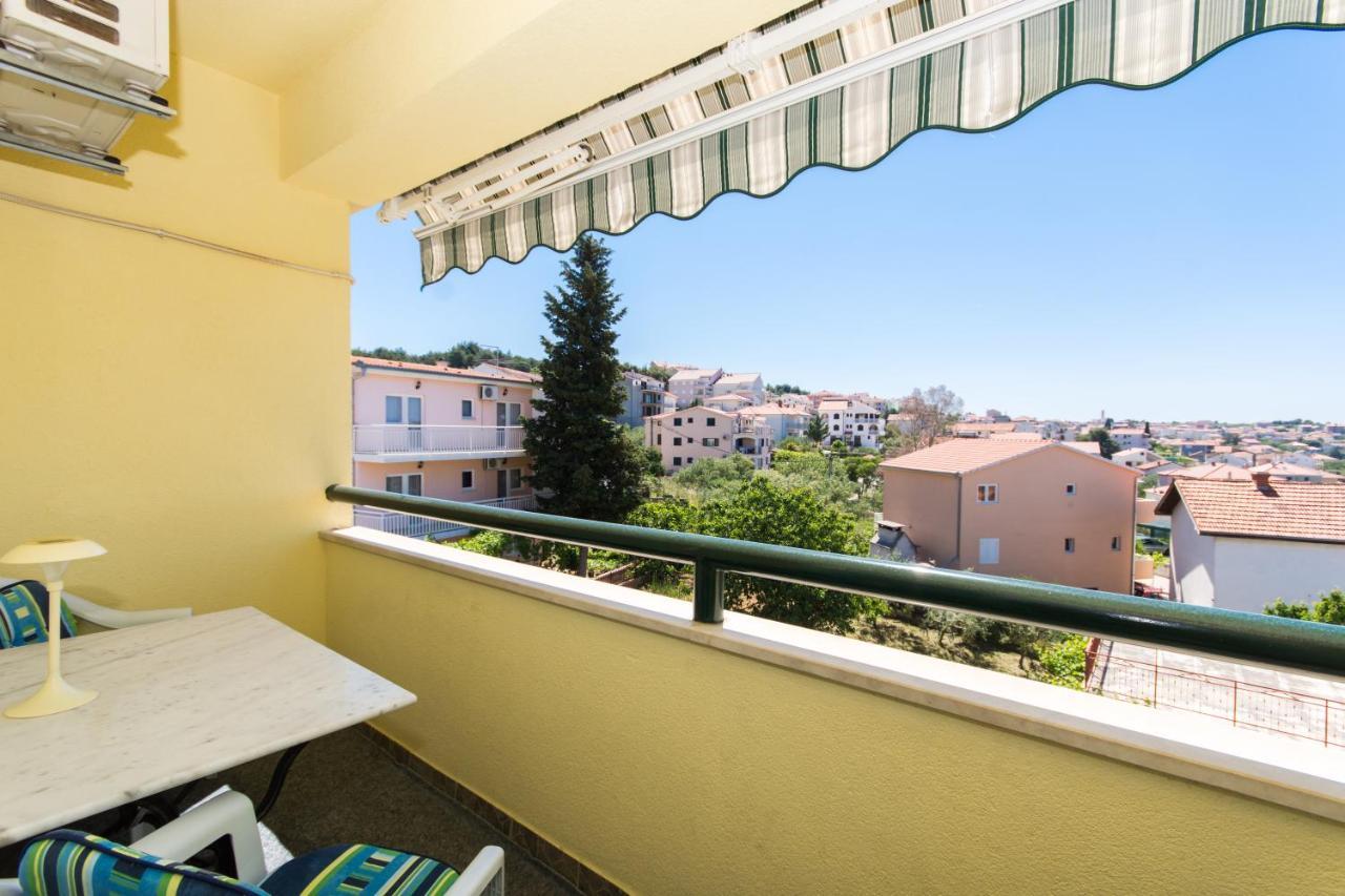 Apartments Katic Trogir Exterior foto